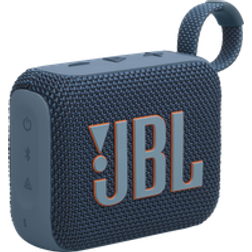 JBL Go 4 Portable Receiver