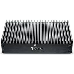 Focal FIT 9.660 9 Channel DSP Amplifier