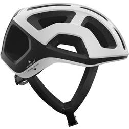 POC Ventral Lite Helmet Hydrogen White Uranium Black