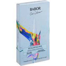 Babor Resurfacing Ampoule Serum