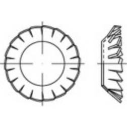 Toolcraft 1067186 1000st