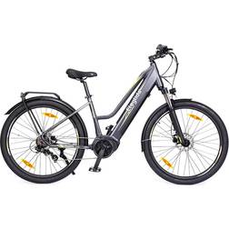 Eleglide E-Bike Mit Mittelmotor C1 ST 250W