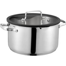 Dorre Karla with lid 5 L 24 cm