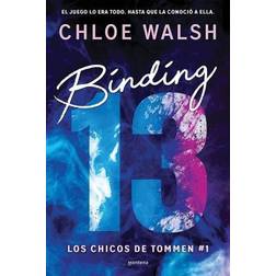 Binding 13 (Los chicos de Tommen 1) (Tapa blanda)
