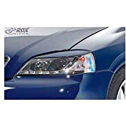 RDX Opel Astra G 1998–2004 ABS