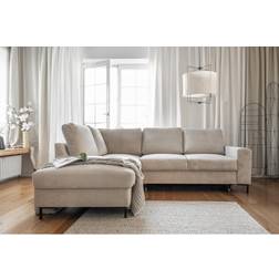 MiuForm Lofty Lilly 6 Seater Corner Bed Sofa