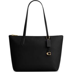 Coach Bella Tote Bag - Black