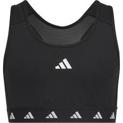 adidas Techfit Power React Bra - Black/Carbon/White (IY0105)
