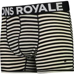 Mons Royale Hold 'Em Shorty Boxer - Multicolour