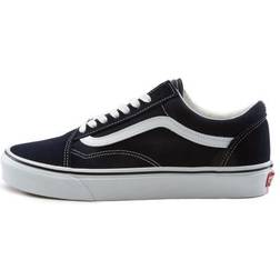 Vans Old Skool Shoes - Marinblå