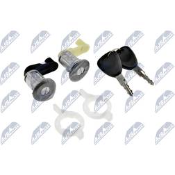 NTY Renault Clio MK2 Master Megane Lock Set