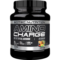 Scitec Nutrition Amino Charge 570g Apricot