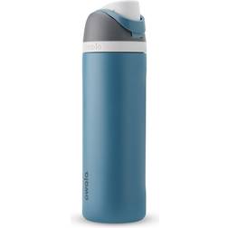 Owala FreeSip Blue Oasis Water Bottle 32fl oz