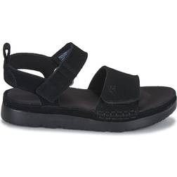 UGG Kid's Goldenstar Sandal - Black