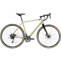 Lapierre Crosshill 2.0 2023 - Green Herrcykel