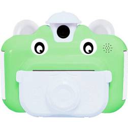 Instant Printing Kids Camera