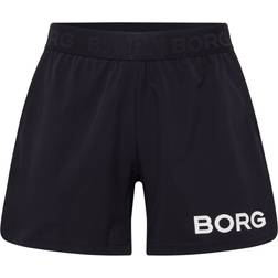 Björn Borg Short Shorts - Zwart