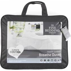 The Fine Bedding Company Breathe Duvet (225x220cm)