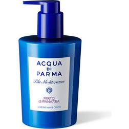 Acqua Di Parma Mirto di Panarea Hand & Body Lotion 10.1fl oz