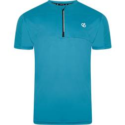 Dare 2b Men's Aces III Jersey - Fjord Blue