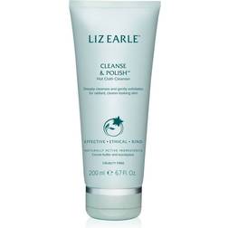 Liz Earle Cleanse & Polish Hot Cloth Cleanser 200ml