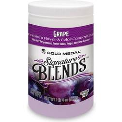 Gold Medal Grape Candy Glaze Signature Blends Flavoring 20oz 1