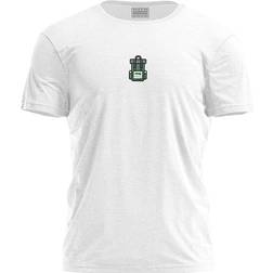 Bona Basics Men's Basic T-Shirt - White