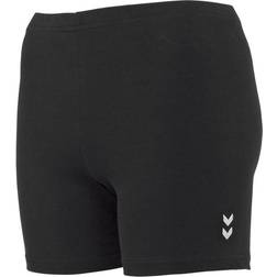 Hummel Kid'sHotpant - Black (138200-8000)