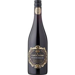 IL Capolavoro Selezione Delicata Blanc de Noir, Primitivo, Sangiovese Puglia 13.5% 6x75cl