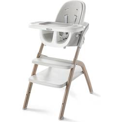 Graco EveryStep Slim 6-in-1 Highchair