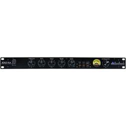 ART Solo VLA Single-Channel Multi-Voice Tube Opto/Compressor