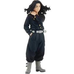 Bandai Banpresto Tokyo Revengers Keisuke Baji