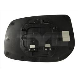 TYC Outside Mirror Glass 336-0055-1