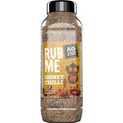 Angus & Oink Honey Chilli Seasoning 1200g