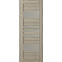 Belldinni Leti (171900) Interior Door Frosted Glass (x83.23")