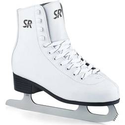 Supreme Rollers Konståkningsskridskor Vit 42