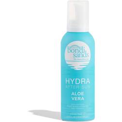 Bondi Sands Hydra After Sun Aloe Vera Cooling Foam