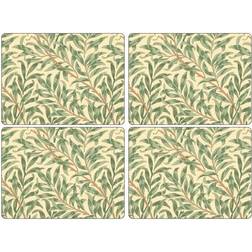 Pimpernel Willow Morris Coaster 4pcs