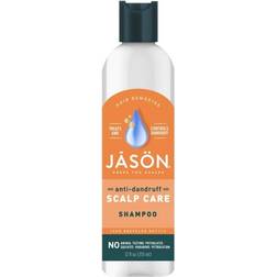 Jason Anti-Dandruff Scalp Care Shampoo 355ml