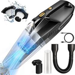 HKHBJS Handheld Vacuum Cordless