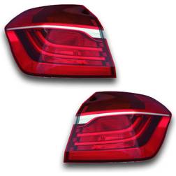 Diederichs HD Tuning 1418994 Combination Rearlight