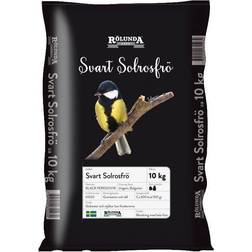 Rölunda Sunflower Seed Black