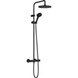 Hansgrohe Vernis Blend (26426670) Nero