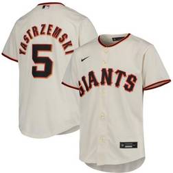 Nike Mike Yastrzemski San Francisco Giants Youth Replica Player Jersey