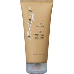 Beauté Pacifique Stay Tanned Self-Tanning Lotion