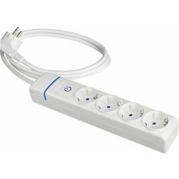 Solera 8014pil 250 V 16 A 4Way 1.5m
