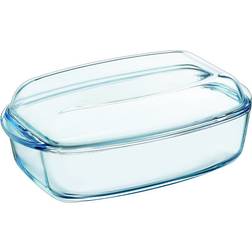 Pyrex Essentials Plat à Four 19cm 13cm