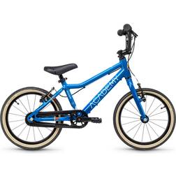 Academy 14" børnecykel GRADE 2 - blå Børnecykel