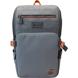 Star Wars Loungefly Rebel Alliance The Multi-Tasker Backpack