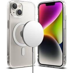 Ringke Fusion Magnetic Case iPhone 14 Plus Matte Clear